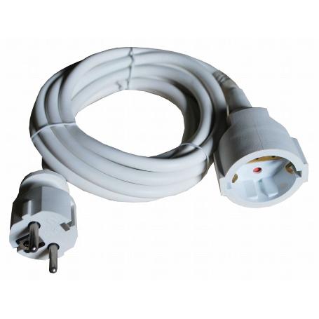 PROLONGADOR CABLE 3X1.5 TT.3MT