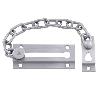CADENA SEGURIDAD N.1 LATON CROMADO