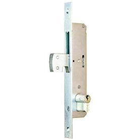 CERRADURA LINCE 5582N        HN/17 MM.