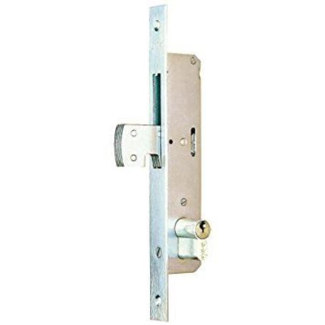 CERRADURA LINCE 5582N        HN/17 MM.