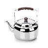 CAFETERA PAVA INOXIDABLE 2,75 L