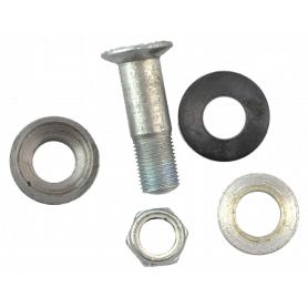 TORNILLO+PERNO 143PV(P-16/P160