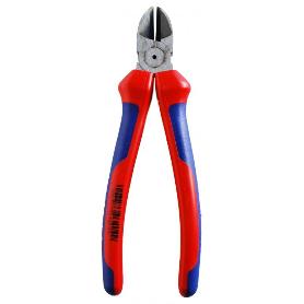 ALICATE DIAGONAL 180 7002180 KNIPEX