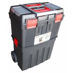 TRAIL-BOX Nº 1 157004 TAYG
