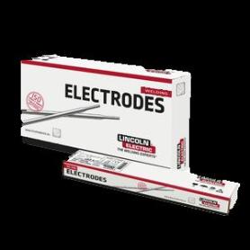 BLISTER ELECTRODOS REPTEC CAST 1 2.5×300MM 809091