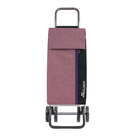 CARRO KANGAROO 2+2 MALVA