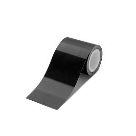 CINTA ALUMINIO NEGRO 50 MM X 5 M