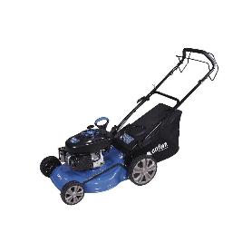 CORTACESPED REACONDICIONADO MODELO MAINE 139CC AUTOPROPULSADO