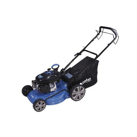 CORTACESPED REACONDICIONADO MODELO MAINE 139CC AUTOPROPULSADO