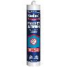 SELLADOR ANTIMOHO. MONOCOMPONENTE. PINTABLE. BLANCO. 280 ML - QUILOSA