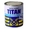 BARNIZ MARINO TITAN YATE INCOLORO 750 ML