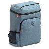 MOCHILA PORTAALIMENTOS TATAY AZUL