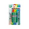CONECTOR MANGUERA PLASTICO 1/2 BLISTER