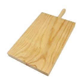 TABLA CORTAR 20X30 CM MADERA