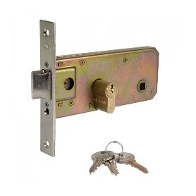 CERRADURA CAYS EMB.E7N 70