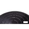 CAPAZO NEGRO RECICLADO 15 L 34.5 X 24 X 24 CM   CAJA 12 UNID.