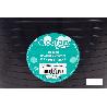 CAPAZO NEGRO RECICLADO 25 L 42 X 38 X 32.5 CM   CAJA 12 UNID.