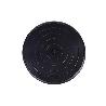 CAPAZO NEGRO RECICLADO 25 L 42 X 38 X 32.5 CM   CAJA 12 UNID.