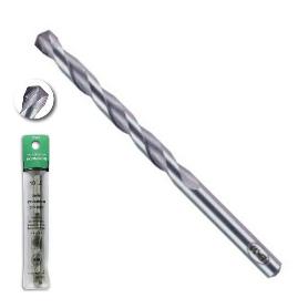 BROCA DE METAL DURO. PARA METAL Y HORMIGÓN. VÁSTAGO CILÍNDRICO. DIÁMETRO 3-. DIN 8039 BROCA 15MM