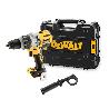 TALADRO PERCUTOR INALÁMBRICO DCD996NT-XJ. 18 V. SIN ESCOBILLAS. PAR MÁXIMO 66NM. PORTABROCAS 13MM - DEWALT