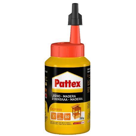 COLA BLANCA 750 GR.BIBERON PATTEX