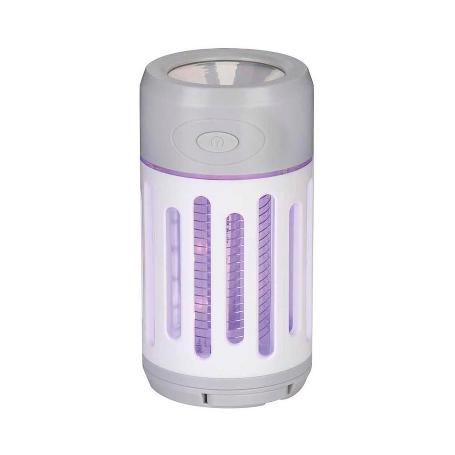 MATAINSECTOS 6W MELL9120 230V