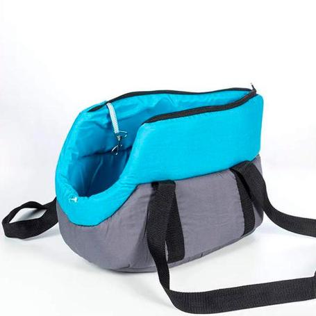 TRANSPORTIN FLEXIBLE BICOLOR 45X23 CM