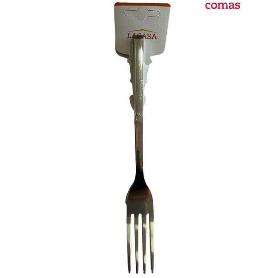 TENEDOR MESA ECONOMICO ALIDA LACASA COMAS - PAQUETE 3 UNIDADES