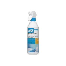 QUITAMOHOS EN SPRAY. 500 ML. PULVERIZADOR DE GATILLO. PARA BAÑO Y SANITARIOS