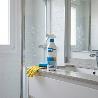 QUITAMOHOS EN SPRAY. 500 ML. PULVERIZADOR DE GATILLO. PARA BAÑO Y SANITARIOS