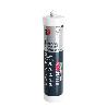 SELLADOR ADHESIVO MS POLYMER EMAX MS-40. MONOCOMPONENTE. CARTUCHO. 290 ML - QS ADHESIVOS