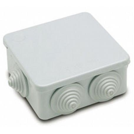 CAJA EMPALME ESTANCA 160X135X83 (REF.3013)
