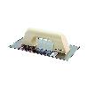 LLANA 5873-06 DENTADA
