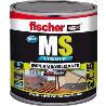 SILICONA MS LIQUIDA 1 KG. TERRACOTA QUILOSA