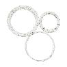 ALAMBRE FORRADO BLANCO N16 10 MT
