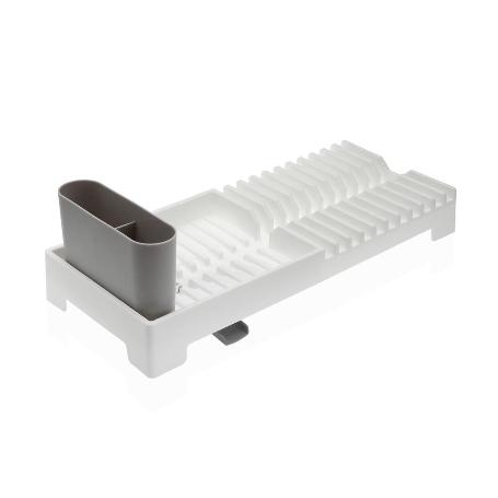 ESCURREPLATOS BLANCO 19X46X13.5 CM