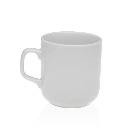 TAZA MUG BLANCO 350 ML