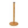 PORTARROLLOS BAMBU 14X14X33 CM