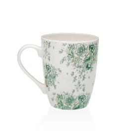 TAZA MUG BEATRICE 350 ML