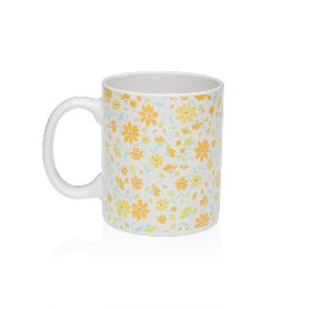 TAZA MUG CLIVIA 350 ML