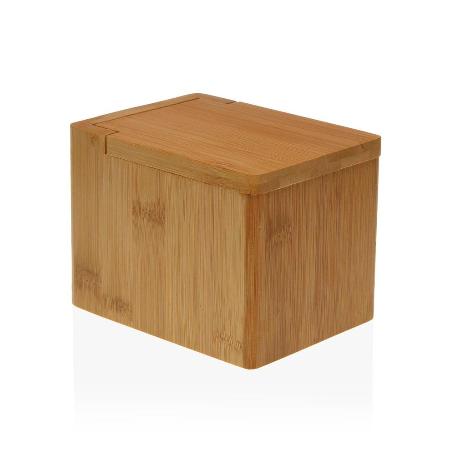 SALERO BAMBU 10X13X10 CM