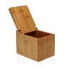 SALERO BAMBU 10X13X10 CM