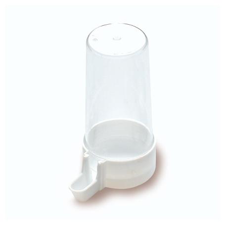 BEBEDERO TUBO JAULA 200 ML