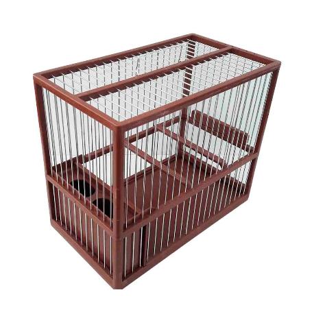 JAULA CONCURSO RECLAMO C2 23.5X13X20 CM