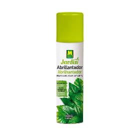 ABRILLANTADOR HOJAS PLANTAS CONSUMO 600 ML
