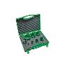 ESTUCHE CORONAS ELECTRICISTA 4101072 HIKOKI