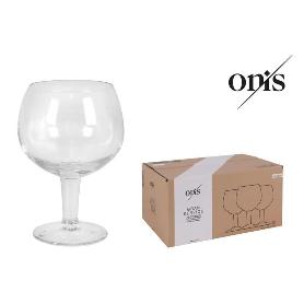 60 CLS COPA CERVEZA Y GINTONICS GRAN SERVICE ONIS SIMILAR COPA TOSCANA - CAJA 6 UNIDADES