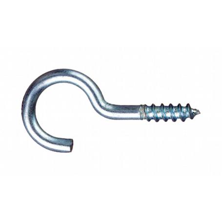 CANCAMO ABIERTO 20X80     X100 (CAJA 2)