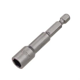 BOCA MAGNETICA EXAGONO 10 MM (CAJA 5)