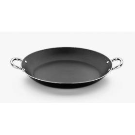 PAELLERA RESISTENT PLUS MONIX 34 CMS. 6 RACIONES
